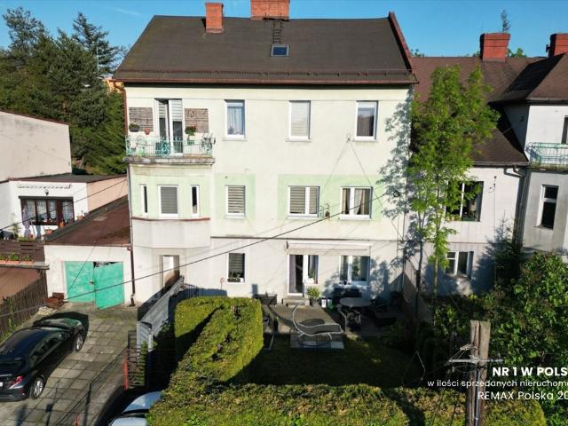 Pakiet 3 mieszkań inwestycyjnych w centrum Bielska B. polecam