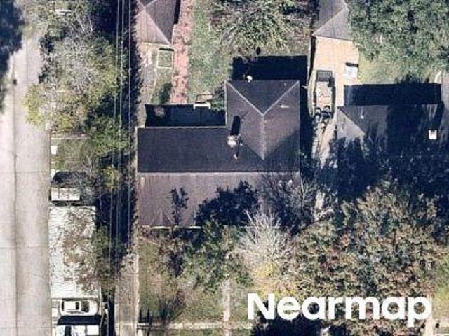 Inwood Dr