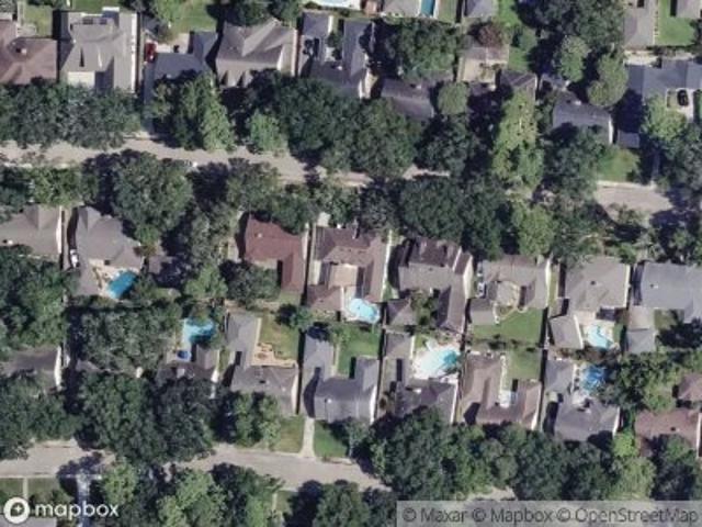 Inwood Dr