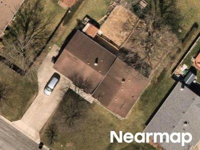 Inwood Dr