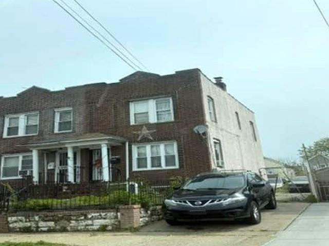 Inwood Street