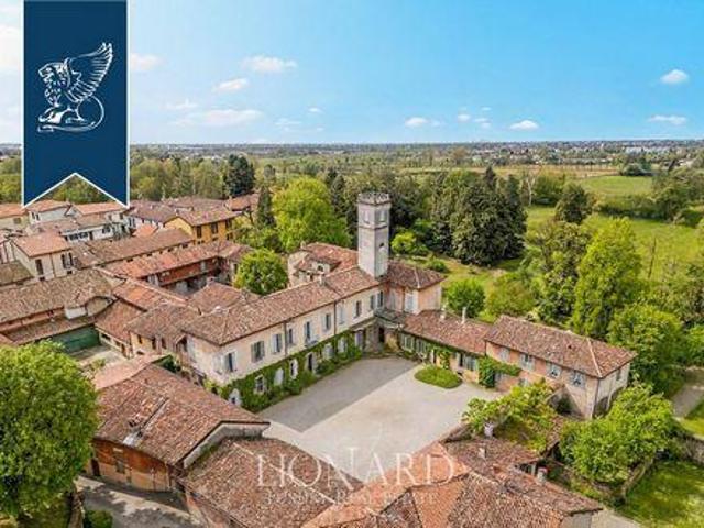 Inzago Milano LS105608511