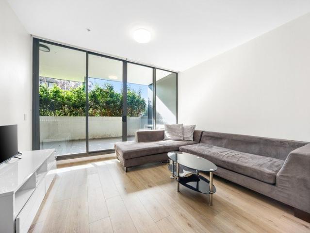 Is this one bedroom apartment your 1st home or investment property