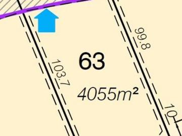 Is this one of the best acreages lots on the market today?