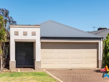 IS THIS IS YOUR NEXT HOME ?