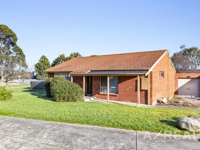 Is this the best 2 bedroom home in Bundoora?