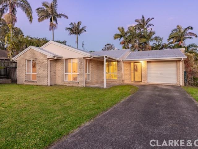 Is this the most affordable property in Beerwah?