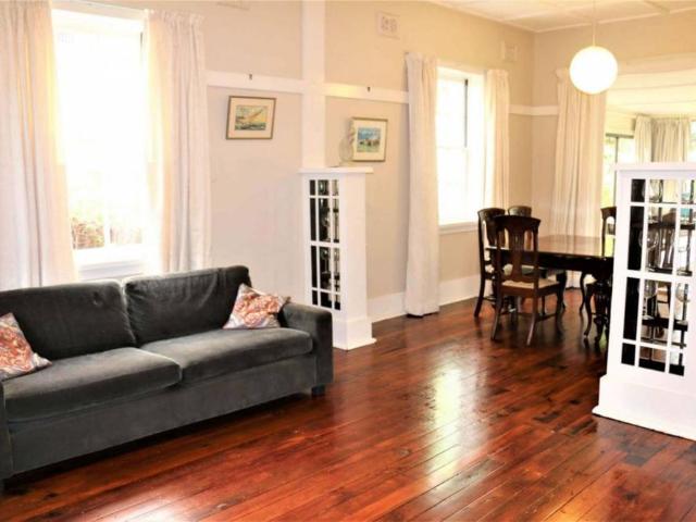 Is this the most convenient location in Roseville, and quiet too?