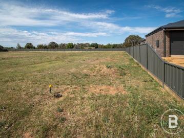 Is this the Site for your Dream home in Carisbrook? PREVIOUS PLANNING PERMIT