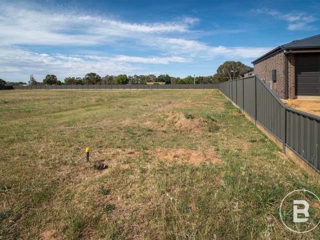 Is this the Site for your Dream home in Carisbrook? PREVIOUS PLANNING PERMIT
