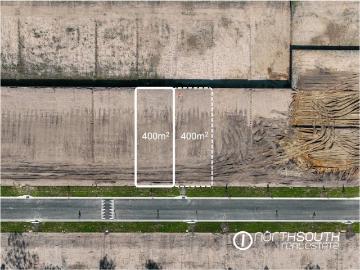 Is this what you've been looking for? Imagine living in a newly built affordable designer home on 400m2, surrounded by nature!