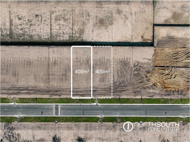 Is this what you've been looking for? Imagine living in a newly built affordable designer home on 400m2, surrounded by nature!
