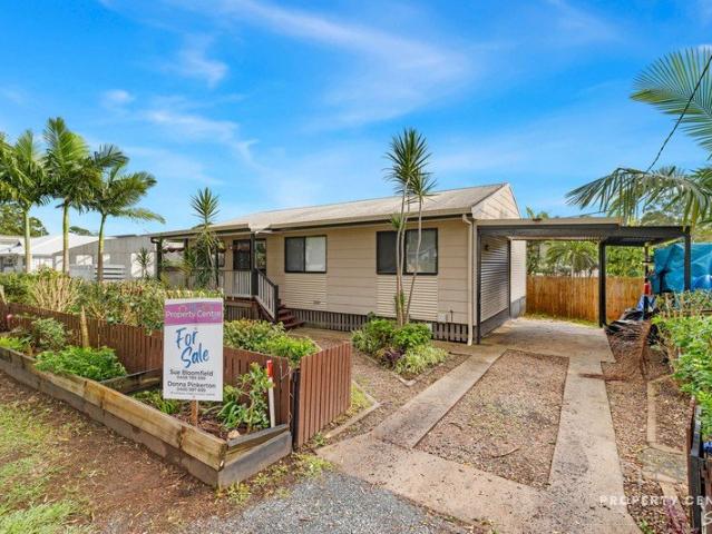 Is this your Island home or investment property?