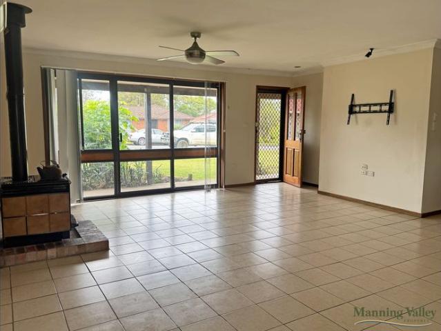 Is this your next family home?