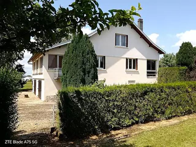 Is en Bassigny 52140 Achat / Vente maison 7 pièces t7