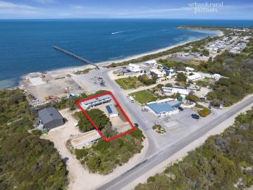 Marion Bay, Yorke Peninsula, Yorke Peninsula, Garden Island, City of Salisbury, South Australia