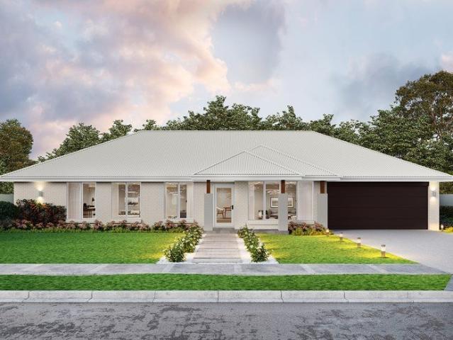 Is it time to consider building, View details on the Allworth Harmony Courtyard Design