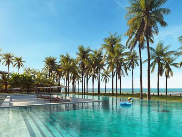 Is lançamento pé na areia, 2 a 6 Qtos | 59m² á 218m², Condições exclusivas Praia dos Carneiros