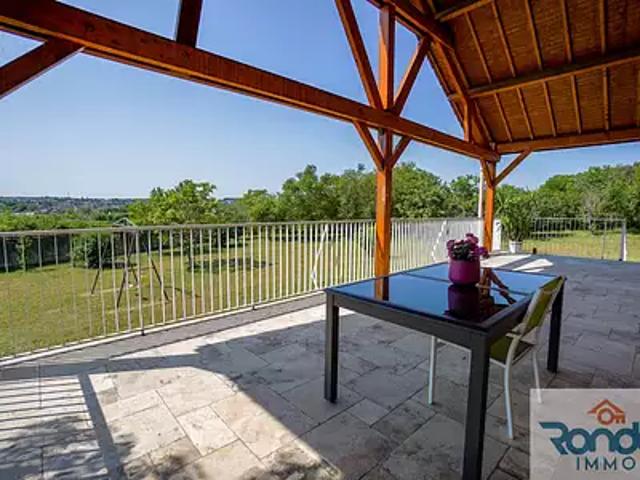 Is sur Tille 21120 Achat / Vente maison 7 pièces t7