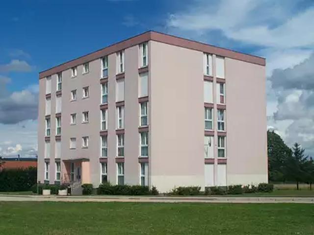 Is sur Tille 21120 Location appartement 4 pièces t4
