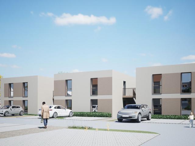 Is sur Tille maisons cadre verdoyant proche berges Ignon