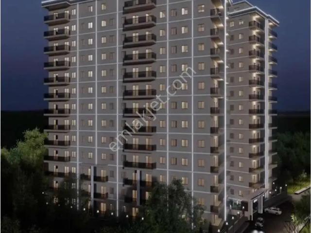 Menemen Gazı Mahallesı Newlıfe 3 Prestıjlı 2+1 Satılık Daıre