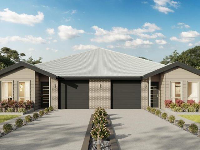 Isn't it time to BUILD your dream home?