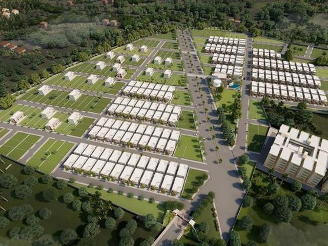 Isnapur Residential Plot For Sale Sangareddy