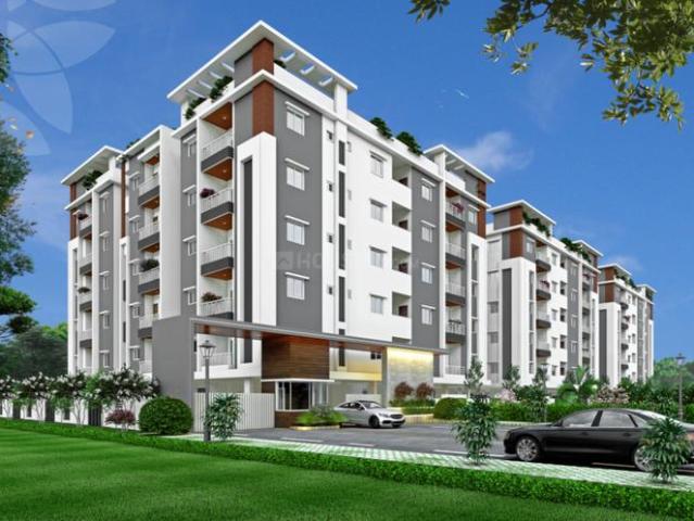 Isnapur 2 BHK Apartment For Sale Sangareddy