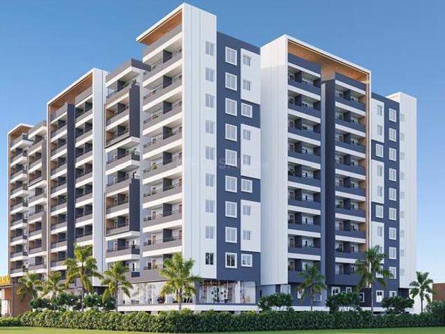 Isnapur 2 BHK Apartment For Sale Sangareddy