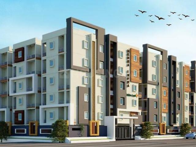 Isnapur 2 BHK Apartment For Sale Sangareddy
