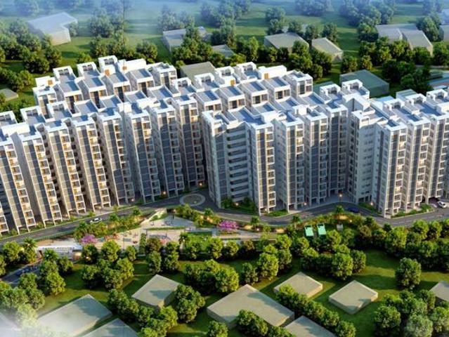 Isnapur 2 BHK Apartment For Sale Sangareddy
