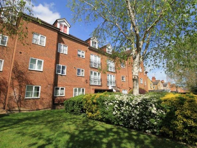 Isobel House, Harrow HA1, 1 bed flat to rent, £1,325 pcm | PrimeLocation