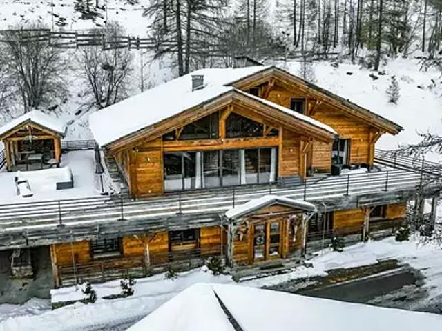 Isola 06420 Achat / Vente maison