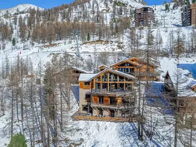Isola 06420 Achat / Vente maison