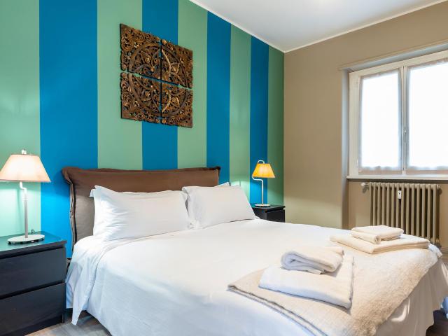ISOLA 2 BEDROOMS APARTMENT