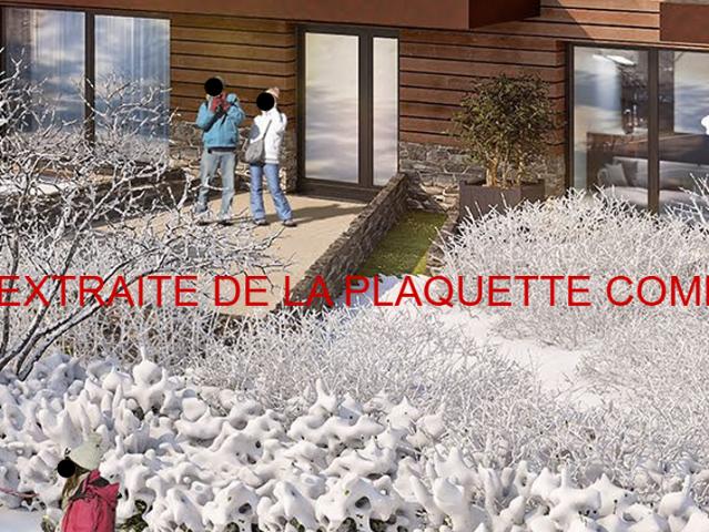 Isola Vente Appartement 06