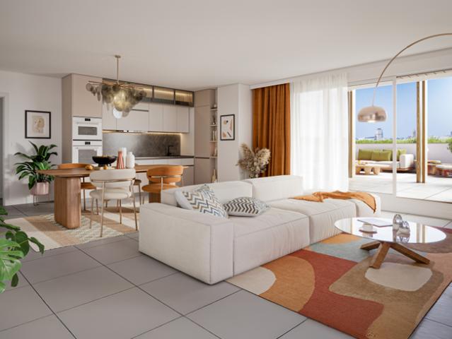 Isola Vente Appartement 06