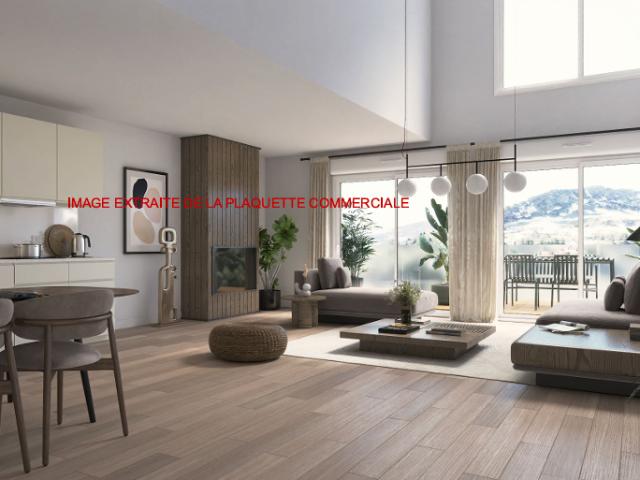 Isola Vente Appartement 06