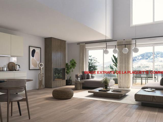 Isola Vente Appartement 06