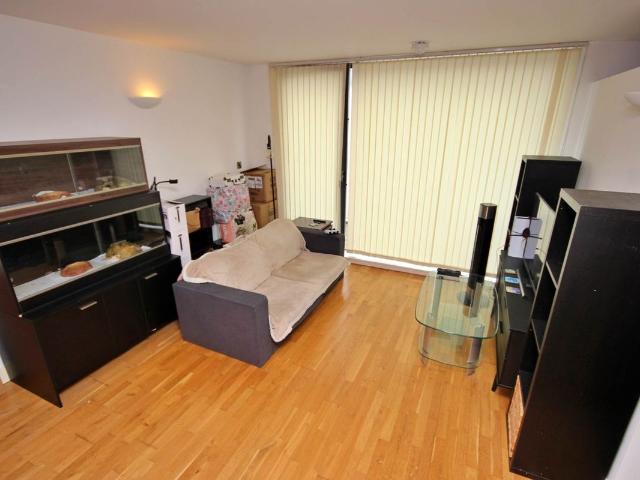 Isaac Way, Manchester M4, 1 bed flat to rent, £1,075 pcm | PrimeLocation