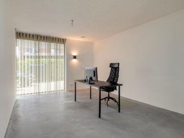 Isaac Beeckmanhof 5