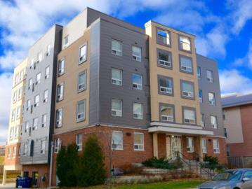 Waterloo, Ontario, Ontario