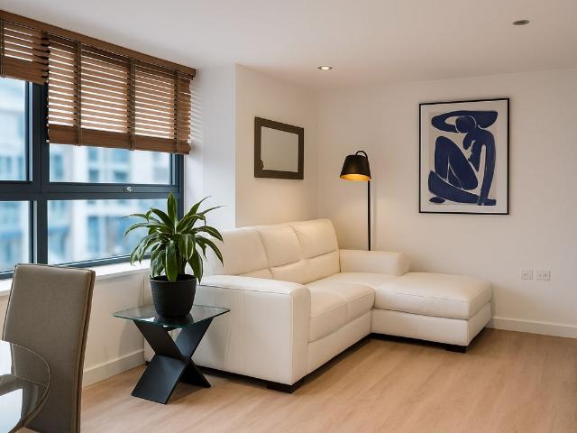 Isabella Mews, London N1, 3 bed flat to rent, £3,750 pcm | PrimeLocation