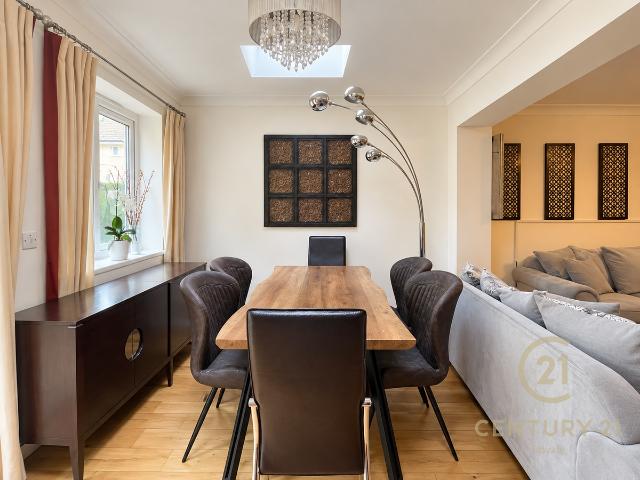 Isabella Place, Kingston Upon Thames KT2, 3 bed terraced house to rent, £2,995 pcm | PrimeLocation