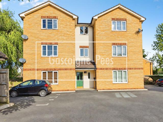 Isabella Place, Kingston Upon Thames KT2, 1 bed flat to rent, £1,600 pcm | PrimeLocation
