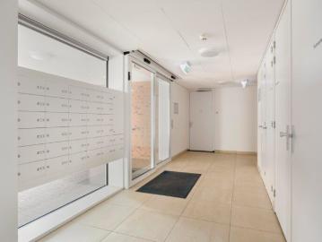 Fellenoord, Gemeente Breda - IUitgeruste keuken