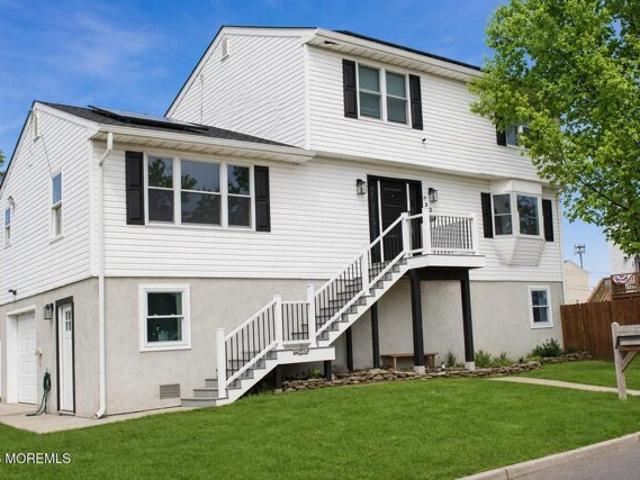 Isabelle Ave, Union Beach, Home For Sale