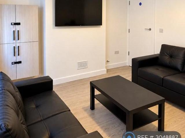 Isandula Road, Nottingham, NG7 1 bed in a house share to rent £169 pcm £39 pw