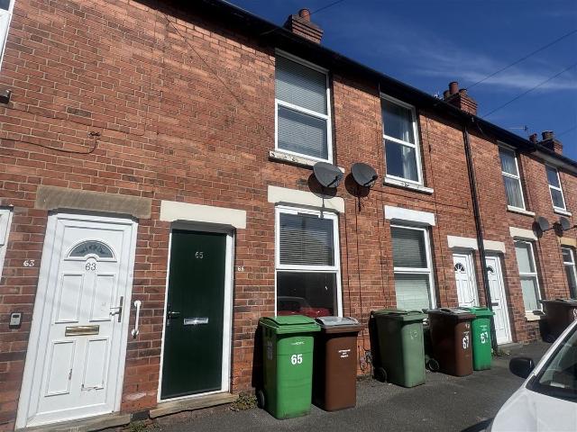 Isandula Road, Nottingham NG7, 2 bed terraced house to rent, £845 pcm | PrimeLocation